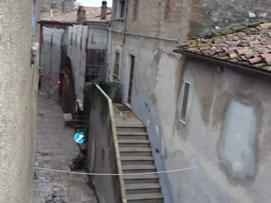 Immagine 1 di Appartamento in vendita  a Semproniano