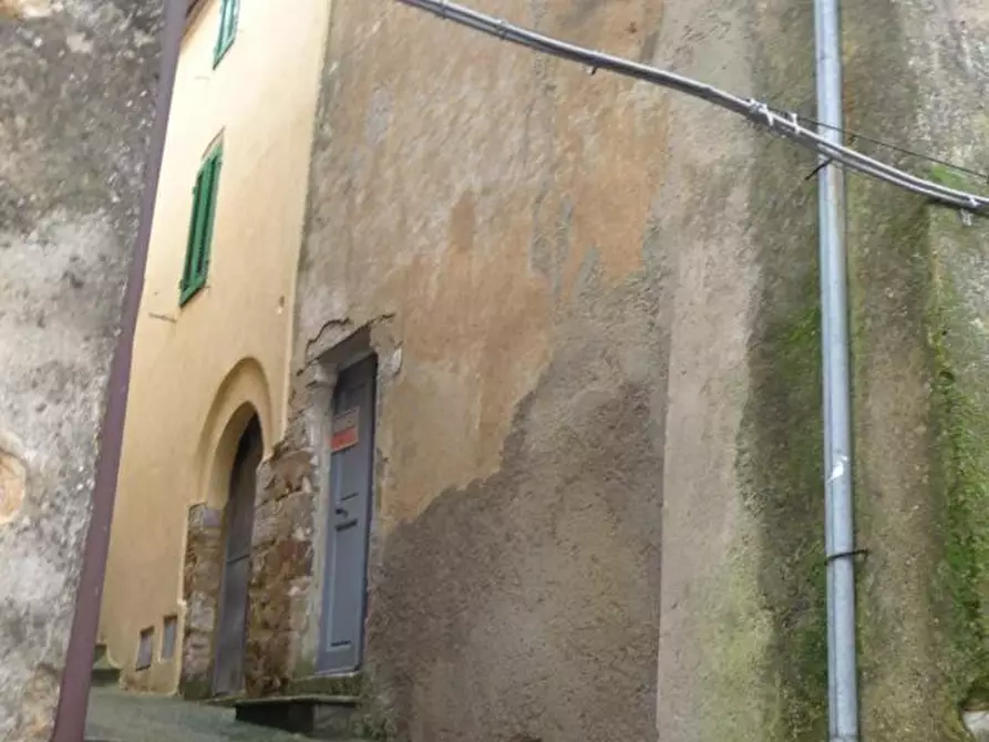 Immagine 15 di Appartamento in vendita  a Semproniano