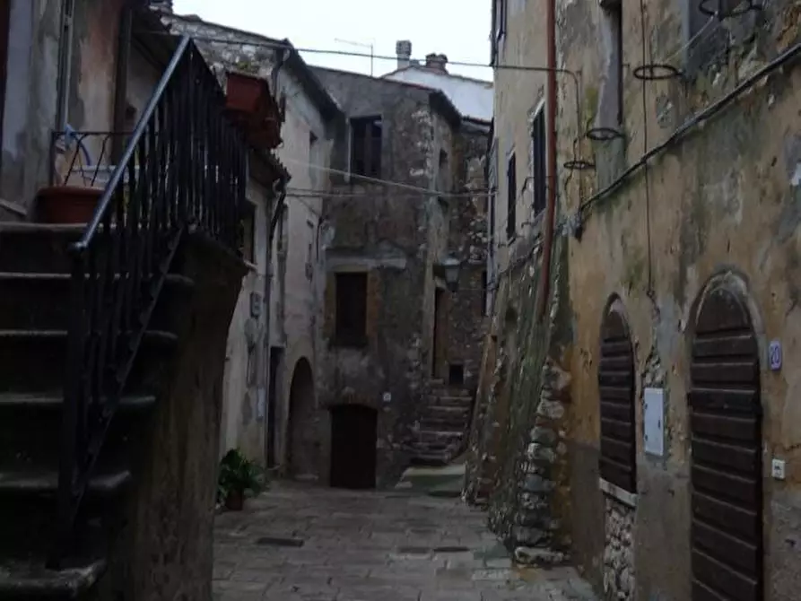 Immagine 16 di Appartamento in vendita  a Semproniano