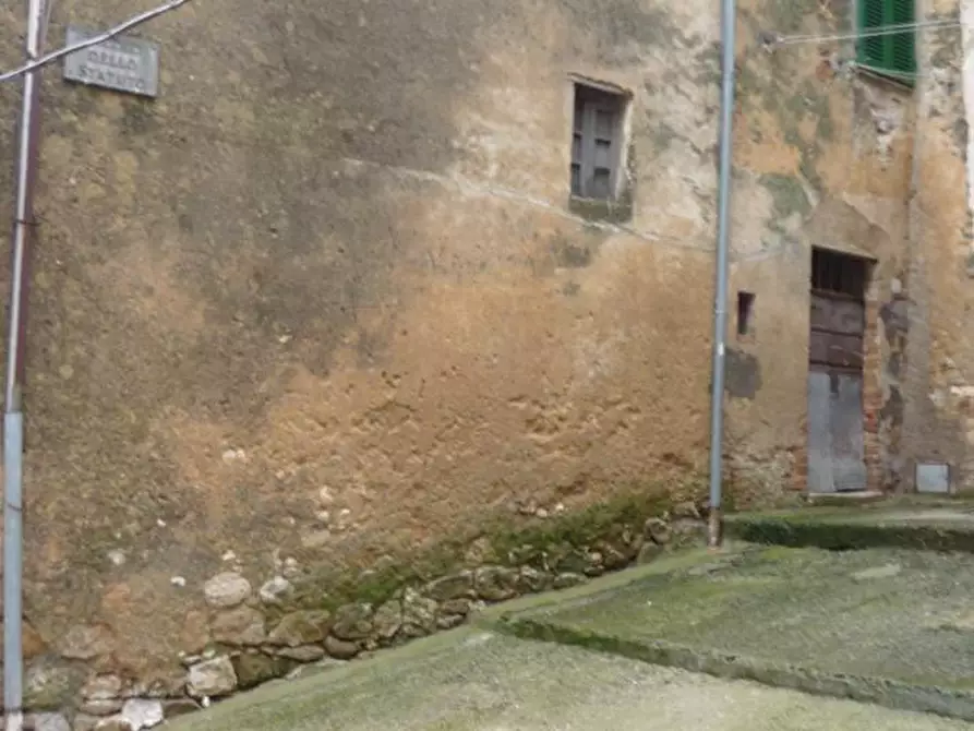 Immagine 14 di Appartamento in vendita  a Semproniano