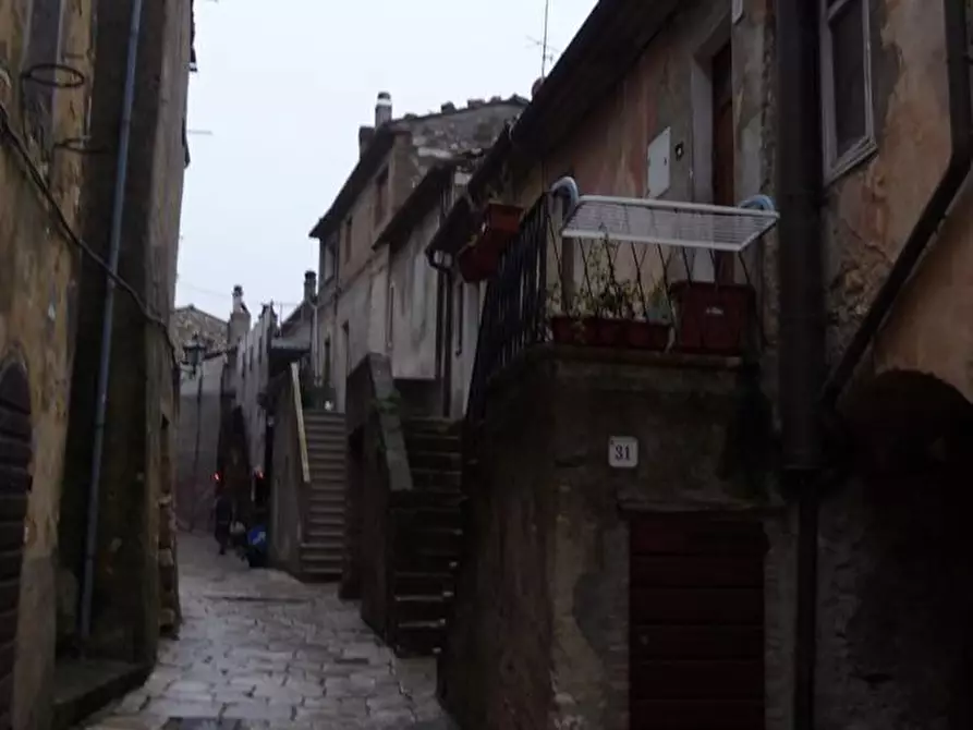 Immagine 17 di Appartamento in vendita  a Semproniano