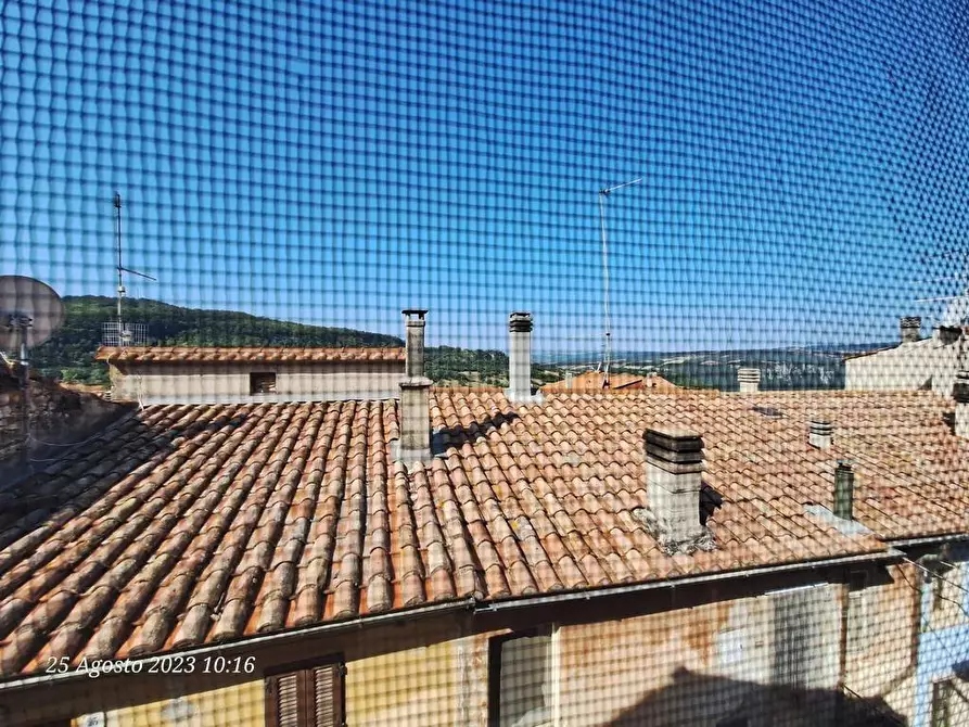 Immagine 13 di Appartamento in vendita  a Semproniano