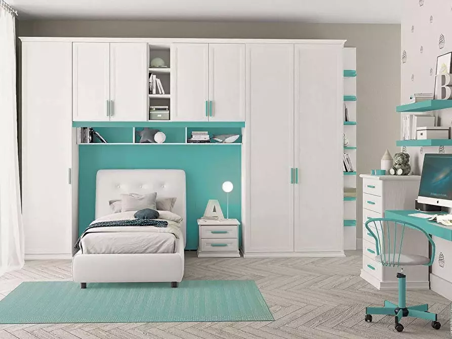 Immagine 3 di Appartamento in vendita  a Capraia E Limite