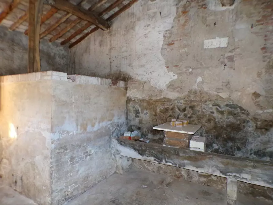 Immagine 4 di Terratetto in vendita  a Cascina