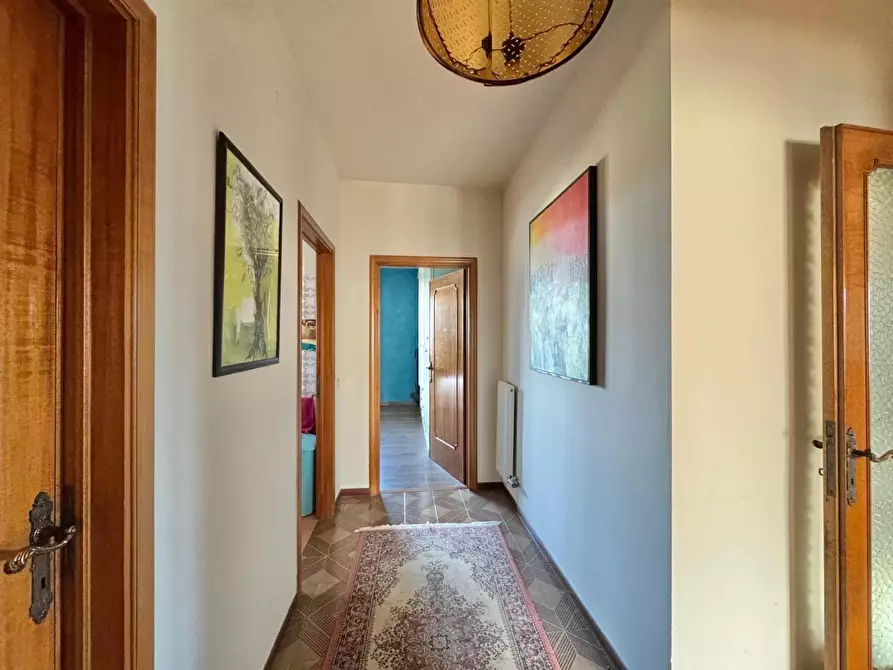 Immagine 15 di Casa bifamiliare in vendita  a Peccioli