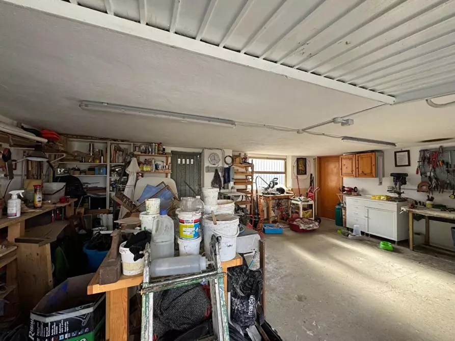 Immagine 30 di Casa bifamiliare in vendita  a Peccioli