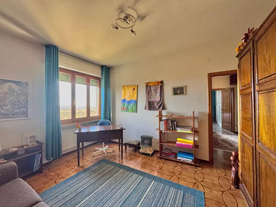 Immagine 25 di Casa bifamiliare in vendita  a Peccioli