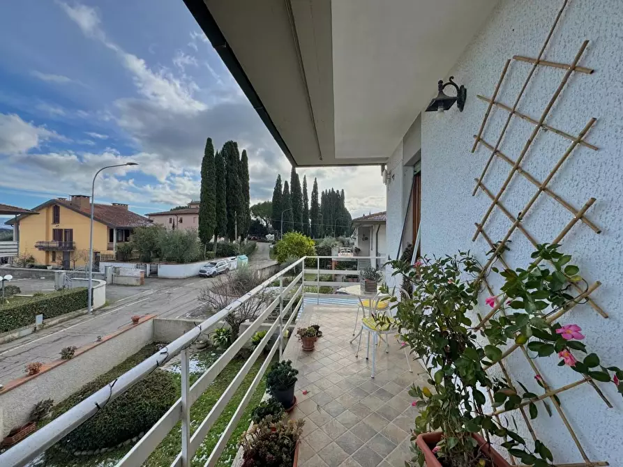 Immagine 28 di Casa bifamiliare in vendita  a Peccioli