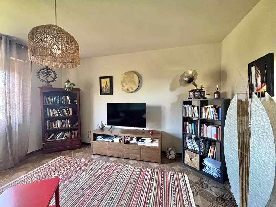 Immagine 4 di Casa bifamiliare in vendita  a Peccioli