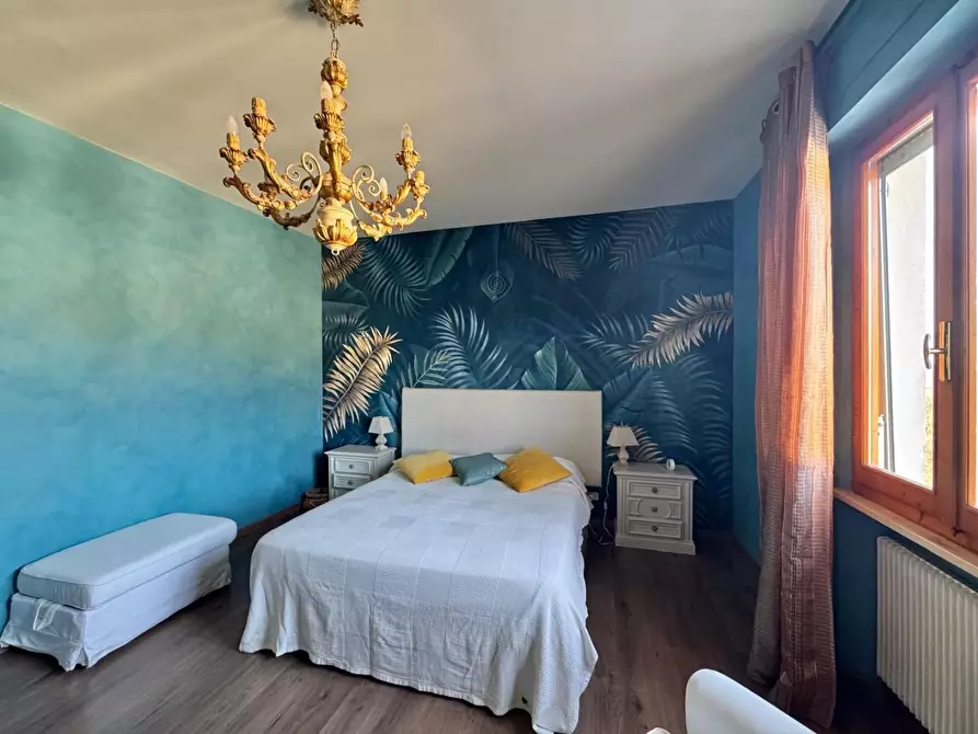 Immagine 20 di Casa bifamiliare in vendita  a Peccioli