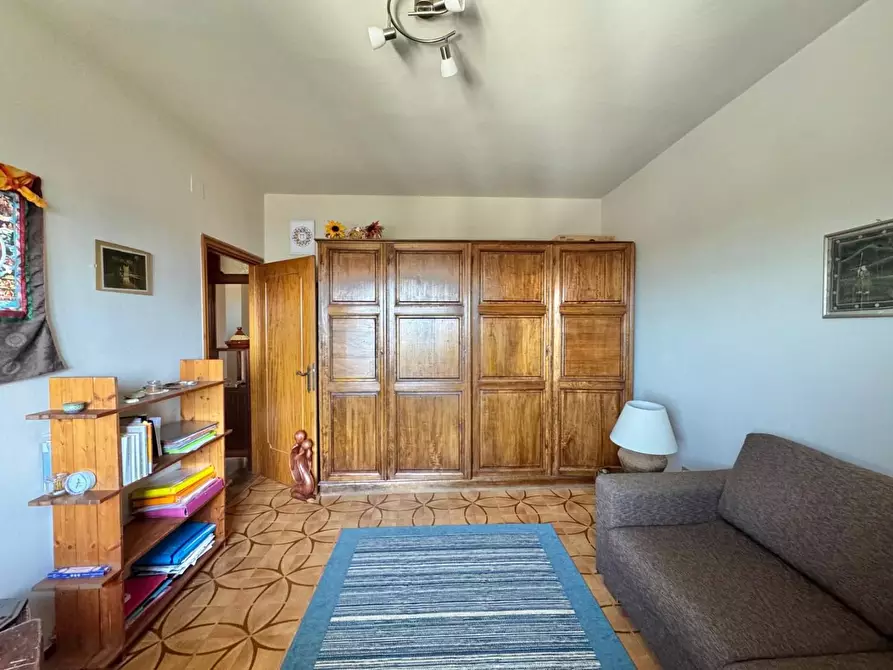 Immagine 27 di Casa bifamiliare in vendita  a Peccioli