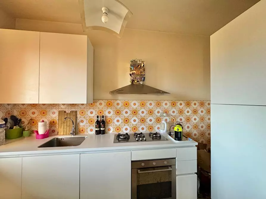 Immagine 10 di Casa bifamiliare in vendita  a Peccioli