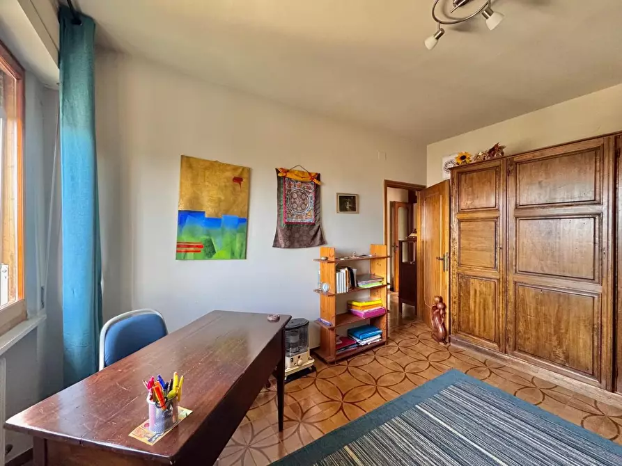 Immagine 26 di Casa bifamiliare in vendita  a Peccioli