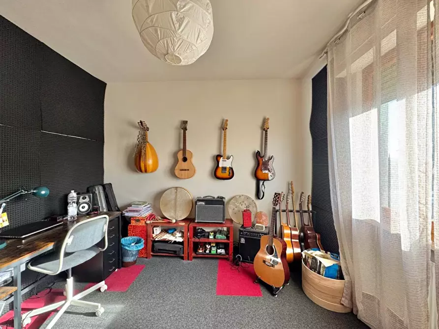 Immagine 13 di Casa bifamiliare in vendita  a Peccioli