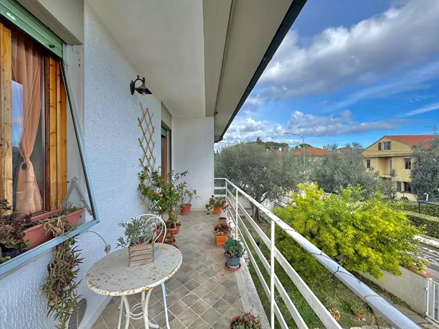 Immagine 29 di Casa bifamiliare in vendita  a Peccioli