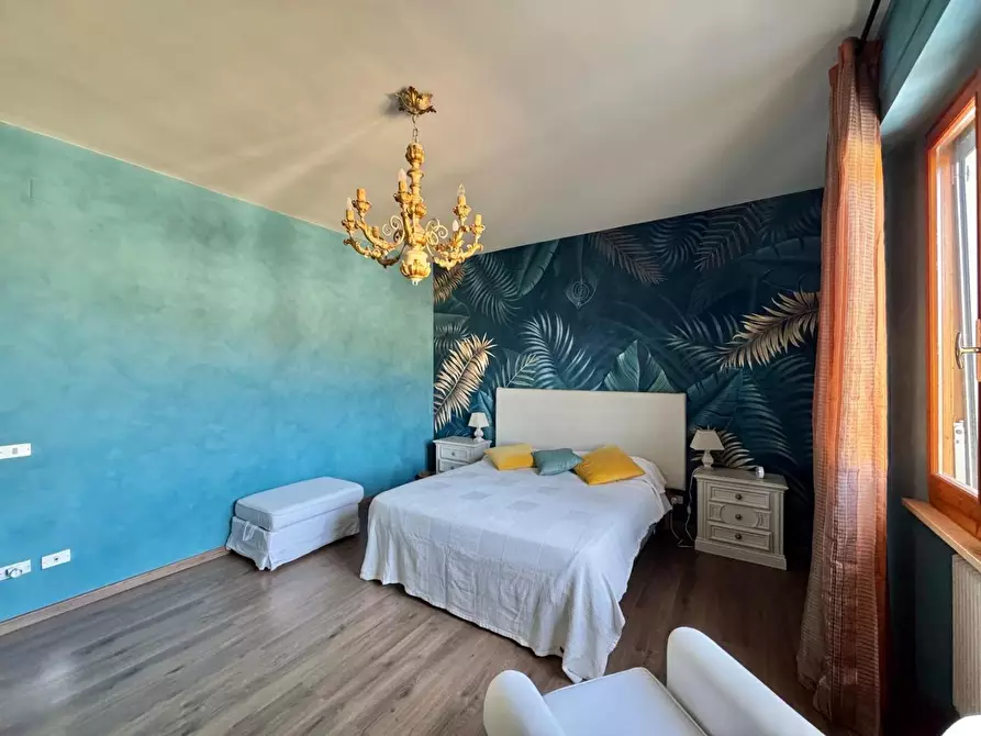 Immagine 23 di Casa bifamiliare in vendita  a Peccioli