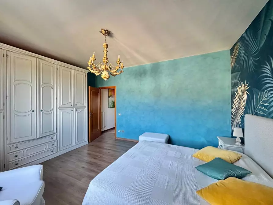 Immagine 22 di Casa bifamiliare in vendita  a Peccioli