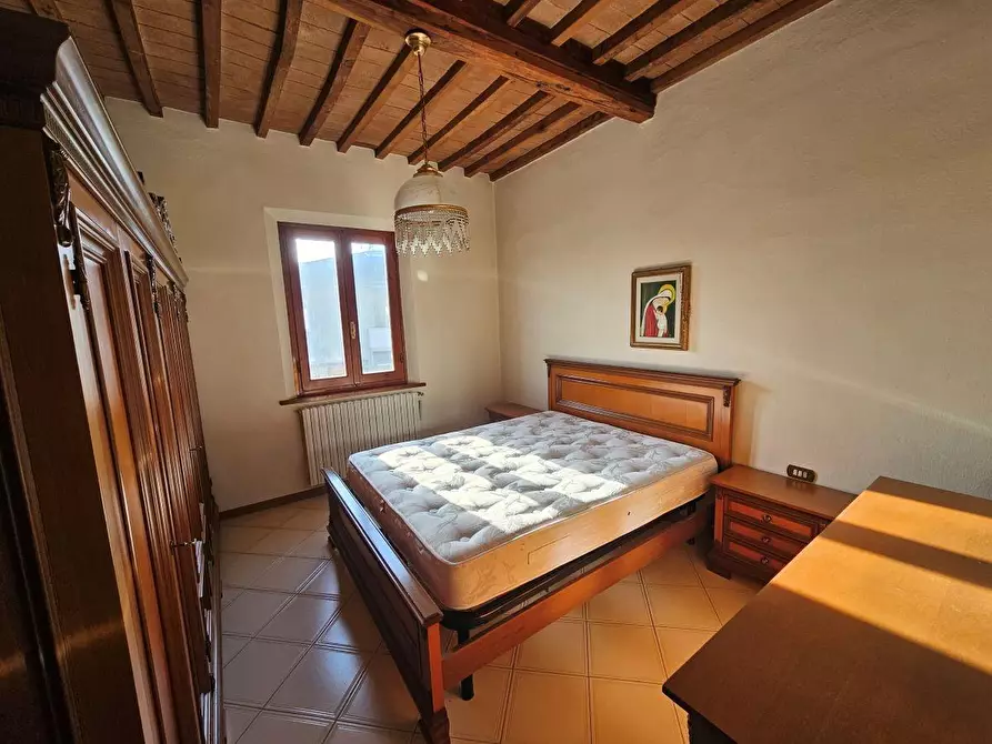 Immagine 6 di Casa semindipendente in vendita  a Castelfranco Di Sotto