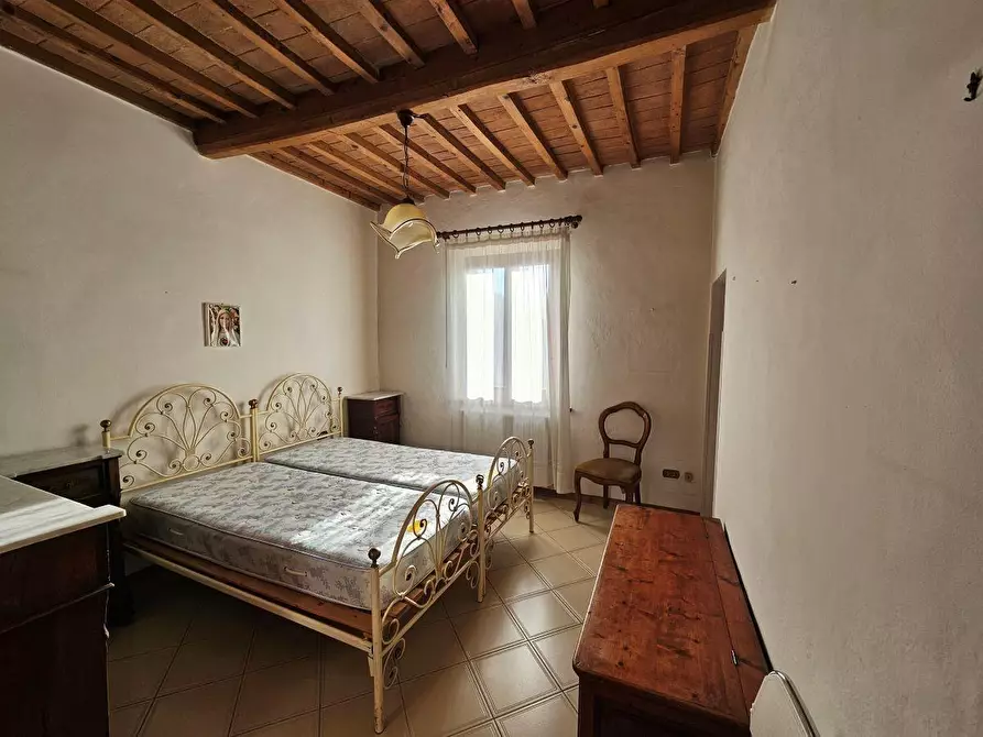 Immagine 7 di Casa semindipendente in vendita  a Castelfranco Di Sotto