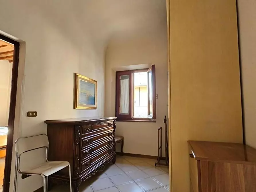 Immagine 8 di Casa semindipendente in vendita  a Castelfranco Di Sotto