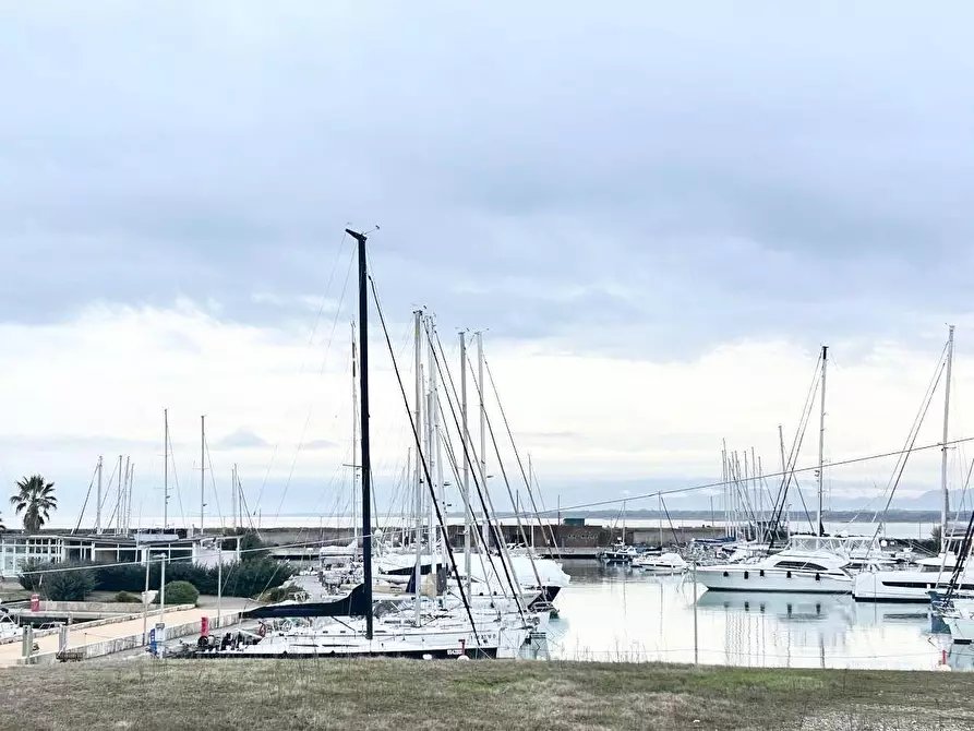 Immagine 4 di Appartamento in vendita  a Pisa