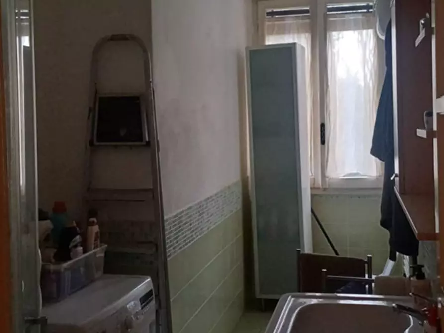 Immagine 9 di Appartamento in vendita  a Pisa