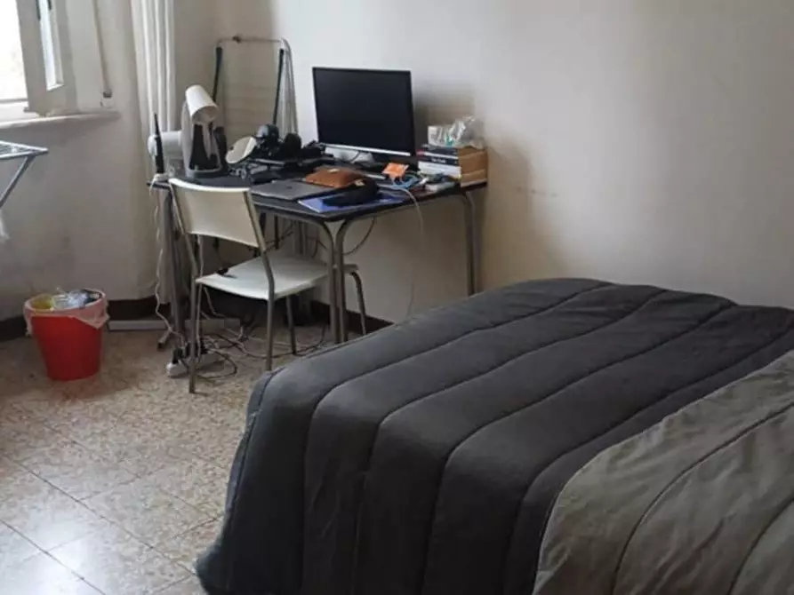 Immagine 4 di Appartamento in vendita  a Pisa