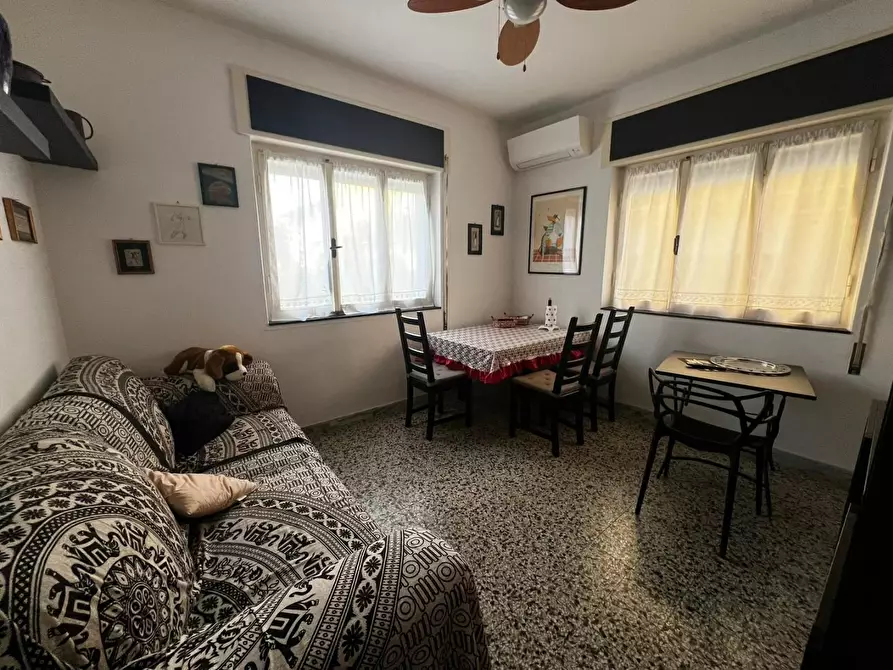 Immagine 13 di Appartamento in vendita  a Ameglia