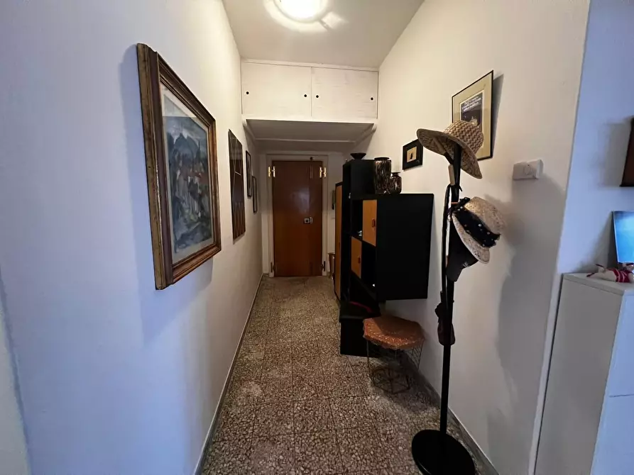 Immagine 4 di Appartamento in vendita  a Ameglia