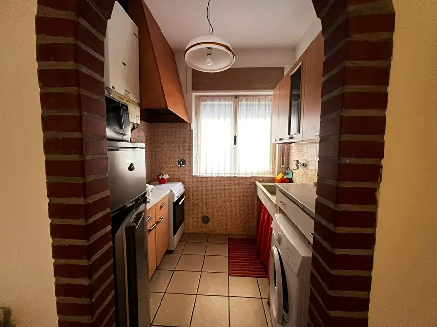 Immagine 3 di Appartamento in vendita  a Ameglia