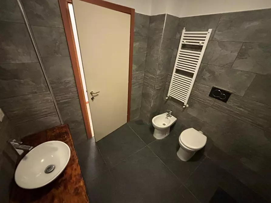 Immagine 12 di Terratetto in vendita  a Empoli