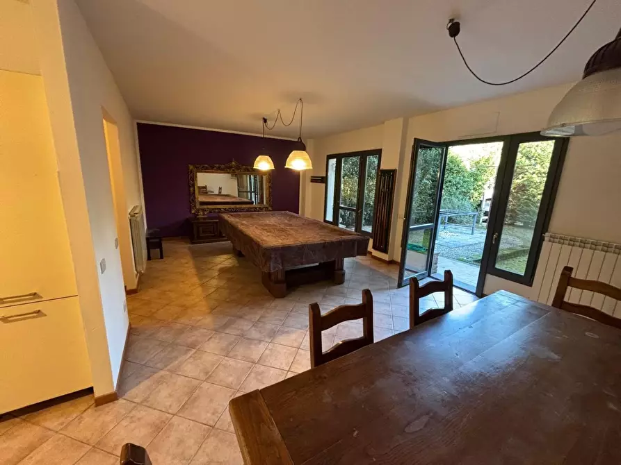 Immagine 3 di Terratetto in vendita  a Empoli