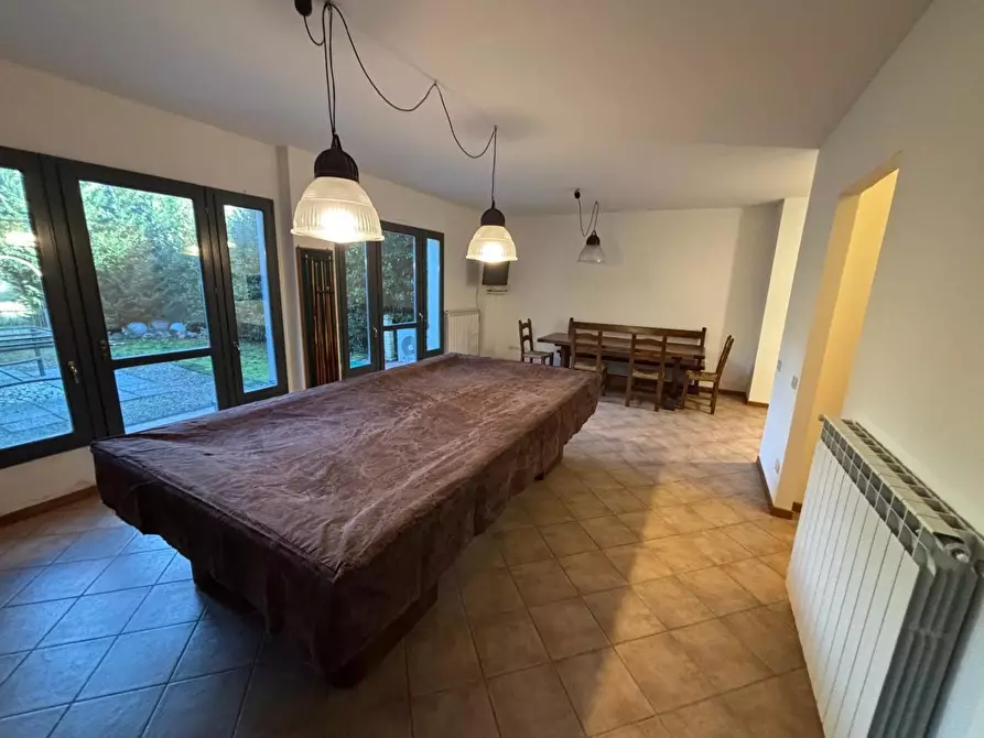 Immagine 7 di Terratetto in vendita  a Empoli