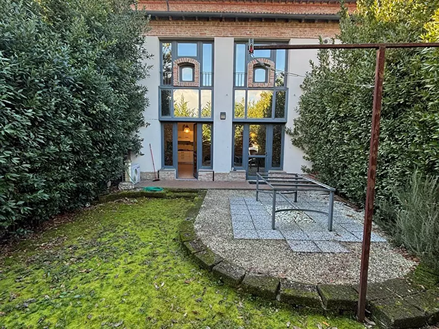 Immagine 9 di Terratetto in vendita  a Empoli