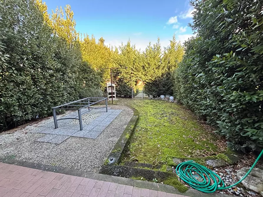 Immagine 2 di Terratetto in vendita  a Empoli