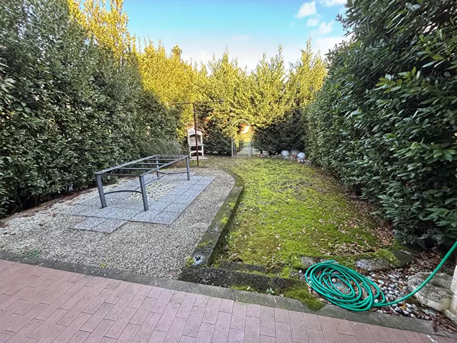 Immagine 8 di Terratetto in vendita  a Empoli