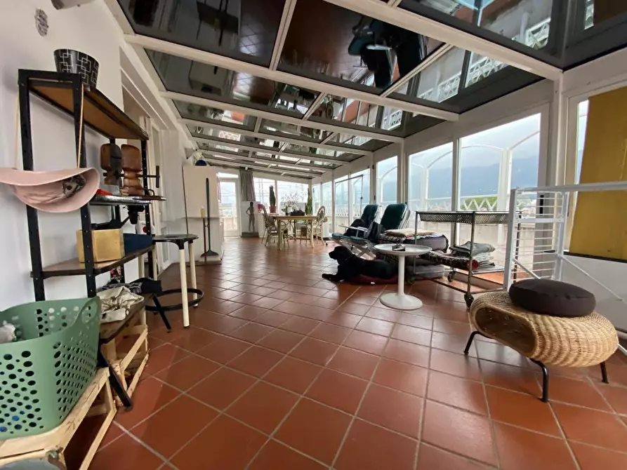 Immagine 6 di Mansarda in vendita  a Seravezza