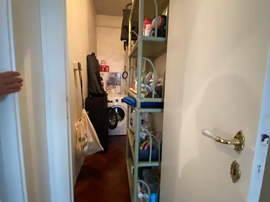 Immagine 33 di Mansarda in vendita  a Seravezza