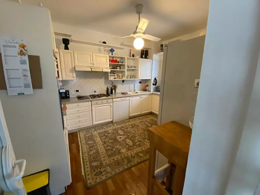 Immagine 27 di Mansarda in vendita  a Seravezza