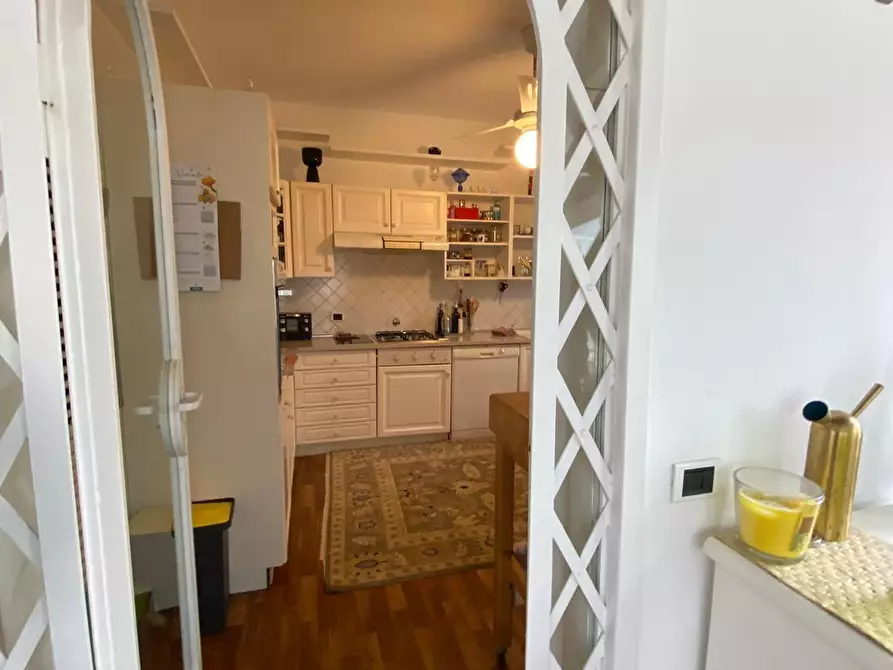 Immagine 31 di Mansarda in vendita  a Seravezza