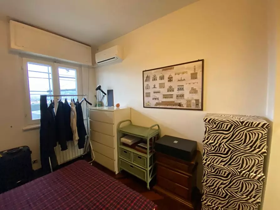 Immagine 24 di Mansarda in vendita  a Seravezza