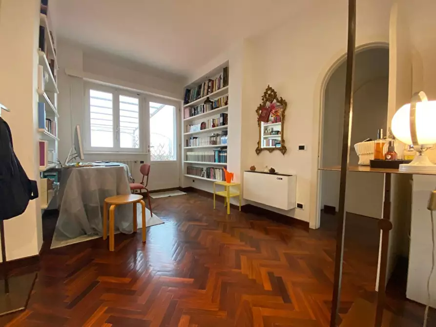 Immagine 44 di Mansarda in vendita  a Seravezza