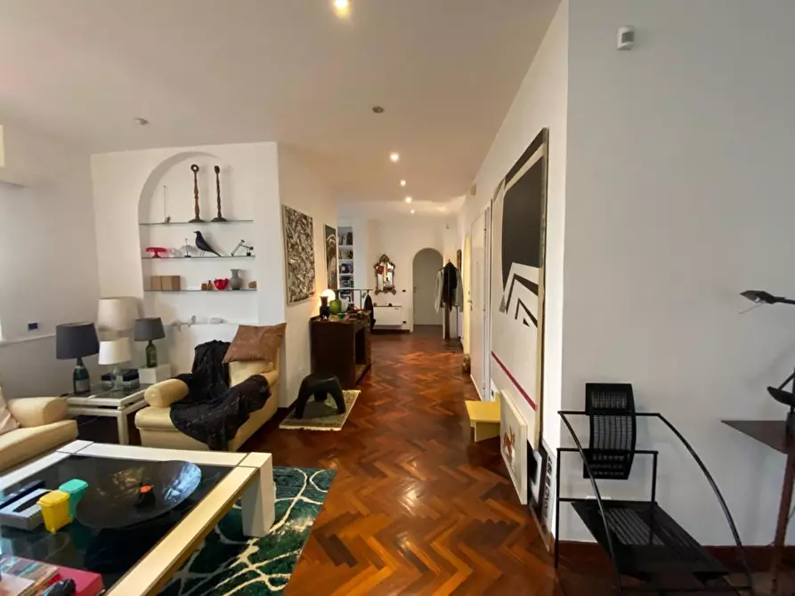 Immagine 34 di Mansarda in vendita  a Seravezza