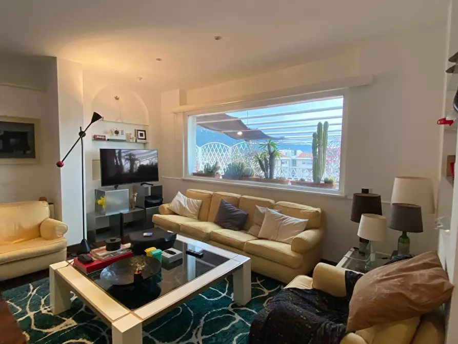 Immagine 37 di Mansarda in vendita  a Seravezza