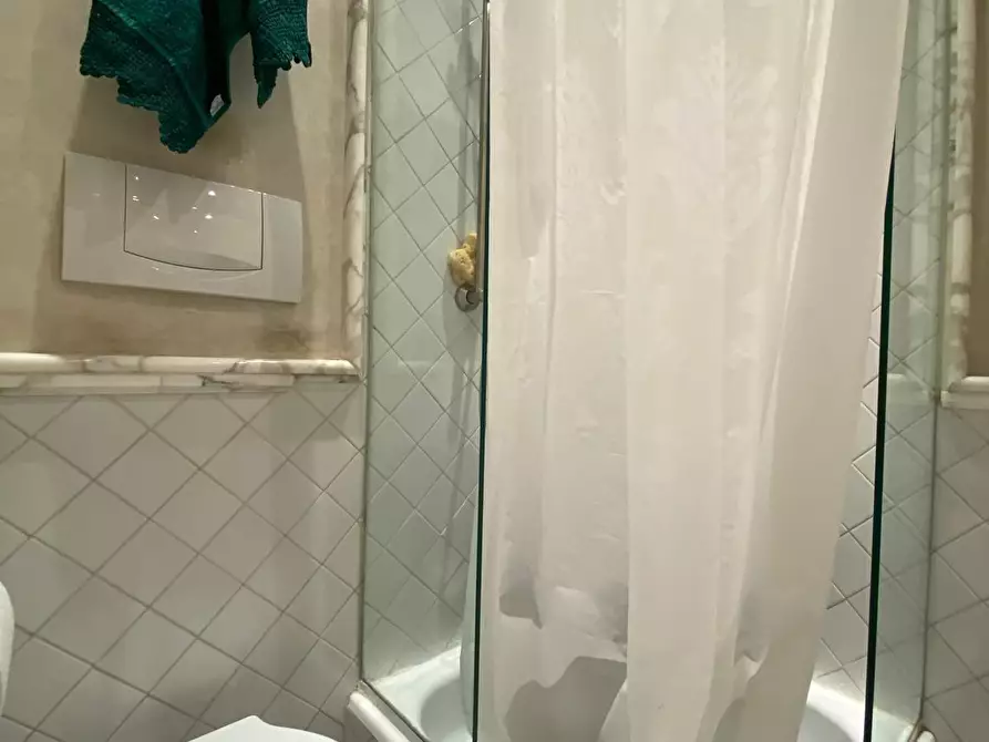 Immagine 19 di Mansarda in vendita  a Seravezza