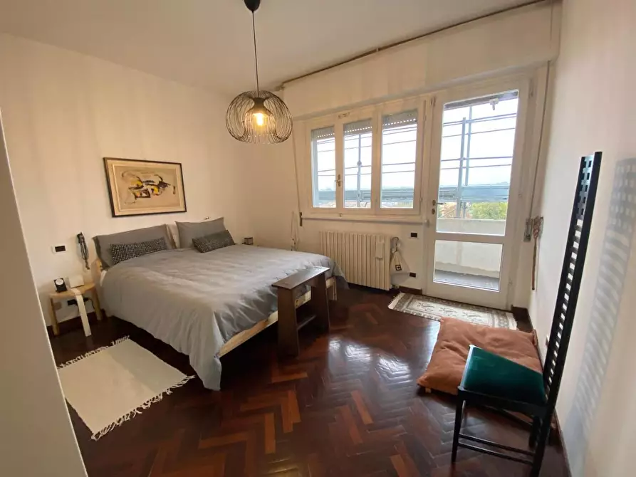 Immagine 20 di Mansarda in vendita  a Seravezza