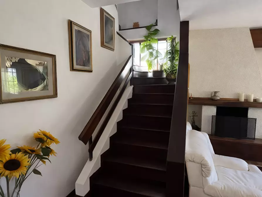 Immagine 22 di Villa in vendita  a Massa