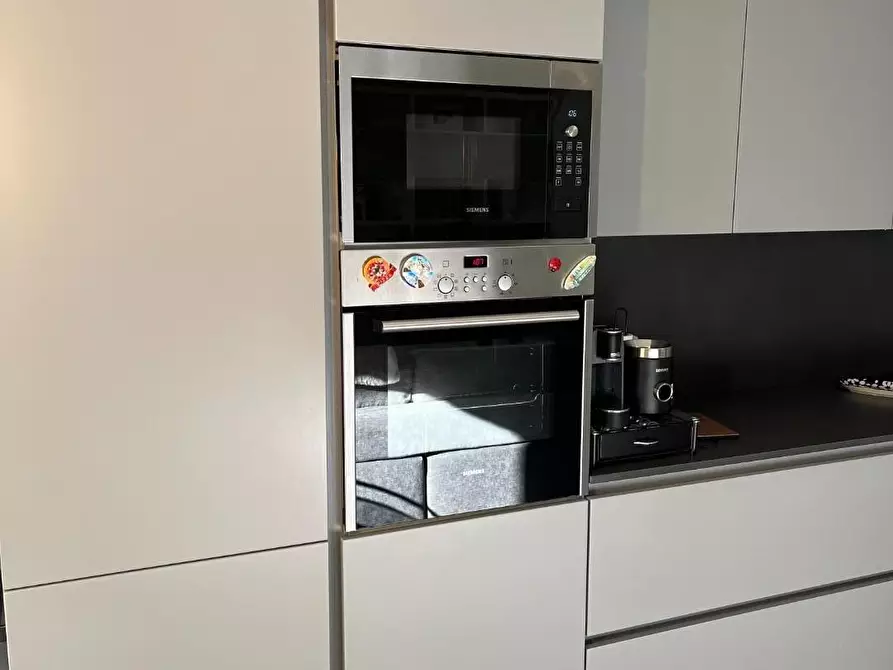 Immagine 6 di Appartamento in vendita  a Massa