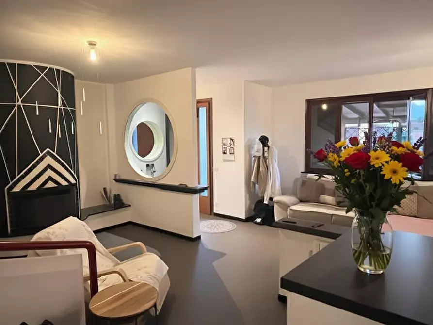 Immagine 1 di Villetta a schiera in vendita  a Terricciola