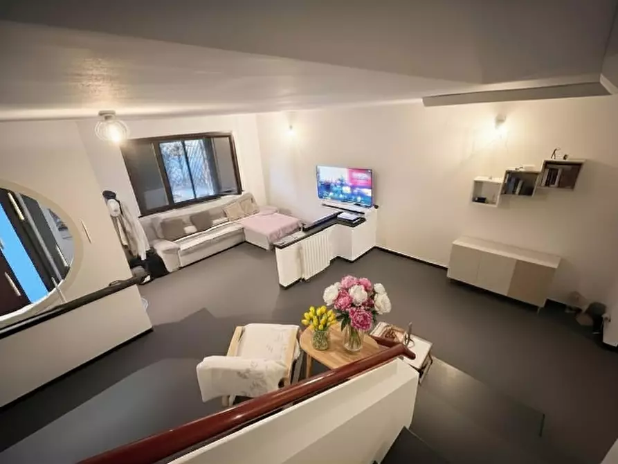 Immagine 2 di Villetta a schiera in vendita  a Terricciola